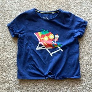 Boden Kids T-Shirt